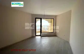 Многостаен апартамент в к.к. Чайка