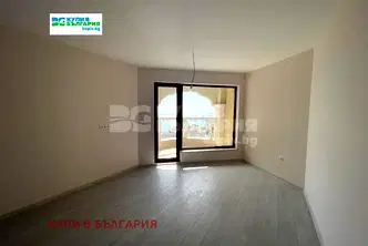 Многостаен апартамент в к.к. Чайка