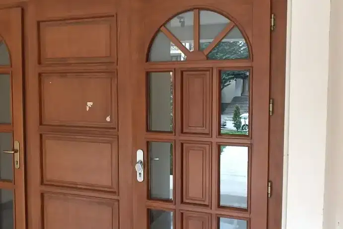 5-bedroom apartment in Zlatni Pyasyci