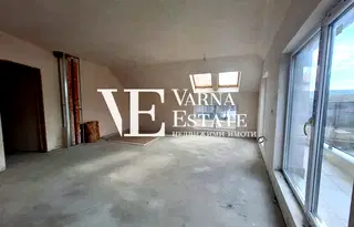 Многостаен апартамент във Варна, Аспарухово