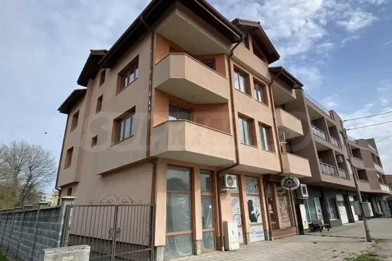 Maisonette in Vidin, Bononiya