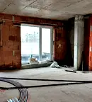 Многостаен апартамент в Русе, Център