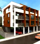 Многостаен апартамент в Русе, Център