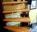 Снимка 4 — Многостаен апартамент в Добрич, Червената пръст