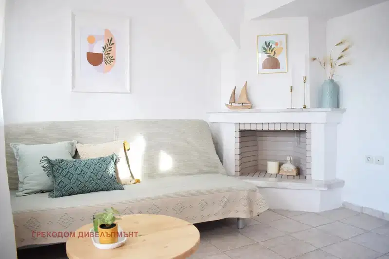 Maisonette in Halkidiki