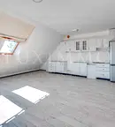 Многостаен апартамент в София, Изток