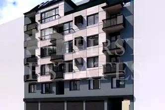 Многостаен апартамент в София, Красна поляна 3