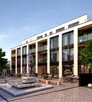 Многостаен апартамент в София, Кръстова вада