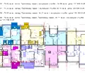 Снимка 4 — Многостаен апартамент в Перник, Ладовица