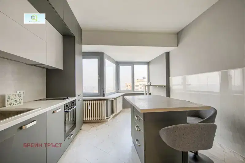 Maisonette in Sofia, Lozenec