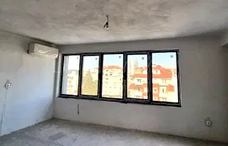 Многостаен апартамент в София, Манастирски ливади