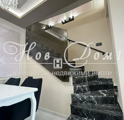 Photo 5 — Maisonette in Plovdiv, Marasha