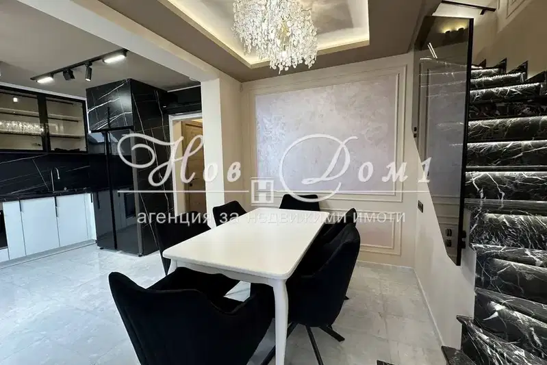 5-bedroom apartment in Plovdiv, Marasha