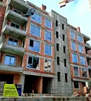 Многостаен апартамент в София, Овча купел 1