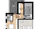Снимка 3 — Многостаен апартамент в София, Овча купел