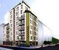 Снимка 2 — Многостаен апартамент в София, Света Троица