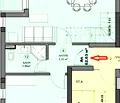 Снимка 4 — Многостаен апартамент в София, Света Троица