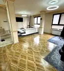 Тризонетен мезонет с панорамна тераса в Съдийски, Пловдив