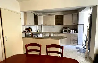 Многостаен апартамент в Русе, Ялта