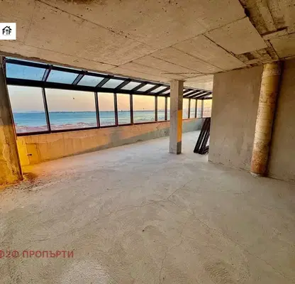 Снимка 5 — Многостаен апартамент в Бургас, Свети Влас