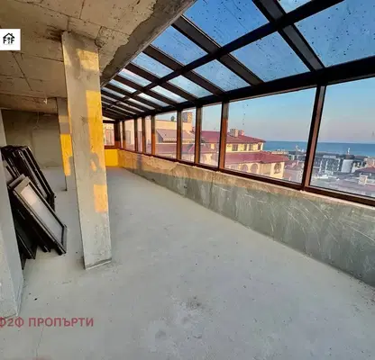Photo 5 — Maisonette in Burgas, Sveti Vlas