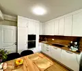 Снимка 4 — Многостаен апартамент в Бургас, с. Равда