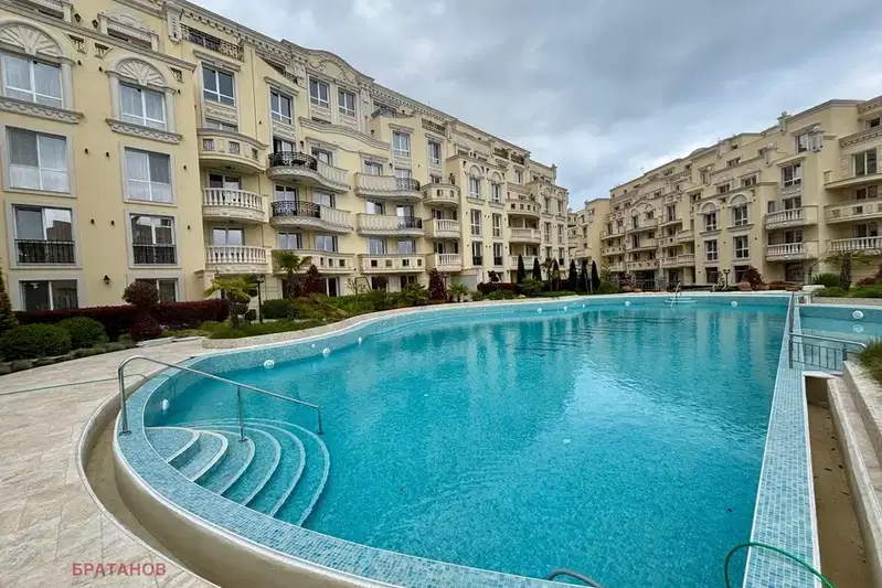 5-bedroom apartment in Oblast Burgas, Ravda