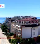 Многостаен апартамент в Бургас, с. Равда