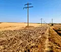 Снимка 5 — Земеделски имот в Бургас, с. Тънково