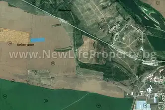 Земеделски имот в Бургас, с. Тънково