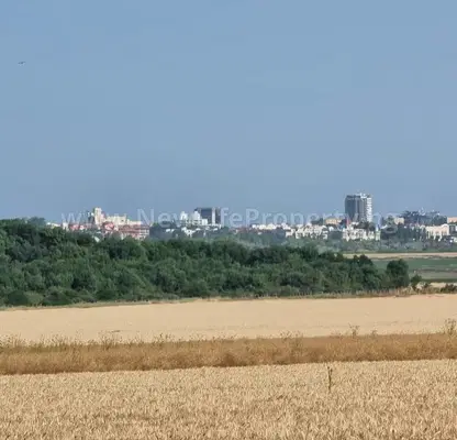 Снимка 4 — Земеделски имот в Бургас, с. Тънково