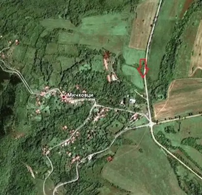 Photo 2 — Agricultural Land in Oblast Gabrovo, с. Мичковци