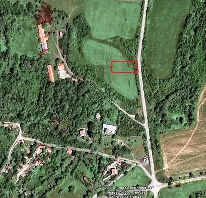 Photo 3 — Agricultural Land in Oblast Gabrovo, с. Мичковци