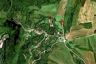 Земеделски имот в Габрово, с. Мичковци