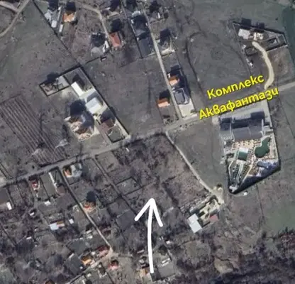 Photo 5 — Agricultural Land in Oblast Kyrdjali, с. Петлино