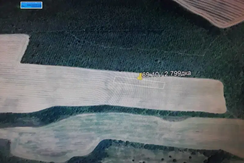 Agricultural Land in Oblast Lovech, Kykrina