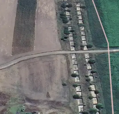 Photo 3 — Agricultural Land in Oblast Montana, Dolni Cibyr