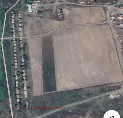 Photo 4 — Agricultural Land in Oblast Montana, Dolni Cibyr