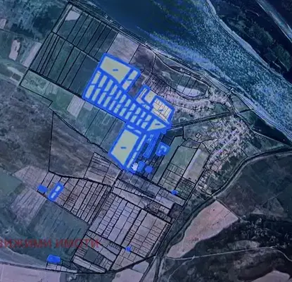 Photo 5 — Agricultural Land in Oblast Montana, Dolni Cibyr