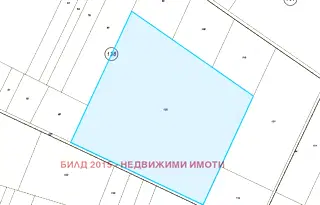 Земеделски имот в Монтана, с. Септемврийци