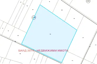 Земеделски имот в Монтана, с. Септемврийци