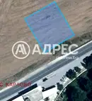 Земеделски имот в Пловдив, с. Васил Левски