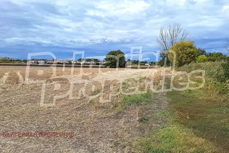 Agricultural Land in Oblast Plovdiv, Yagodovo