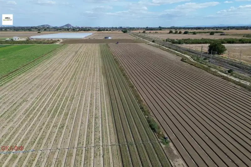 Agricultural Land in Oblast Plovdiv, Zlatitrap