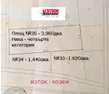 Снимка 2 — Земеделски имот в София, с. Бусманци