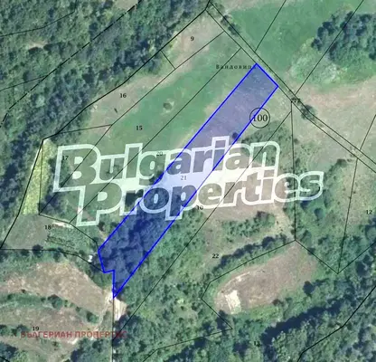 Photo 4 — Agricultural Land in област София, Kostenec