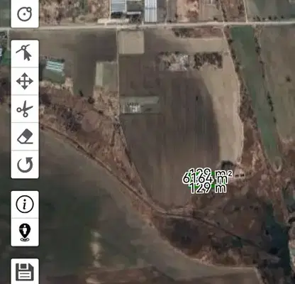 Photo 3 — Agricultural Land in Oblast Varna, Ignatievo