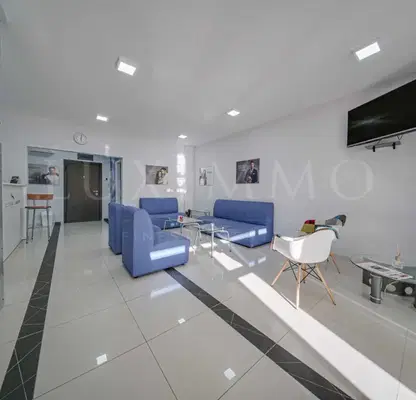 Photo 3 — Office in Студентски