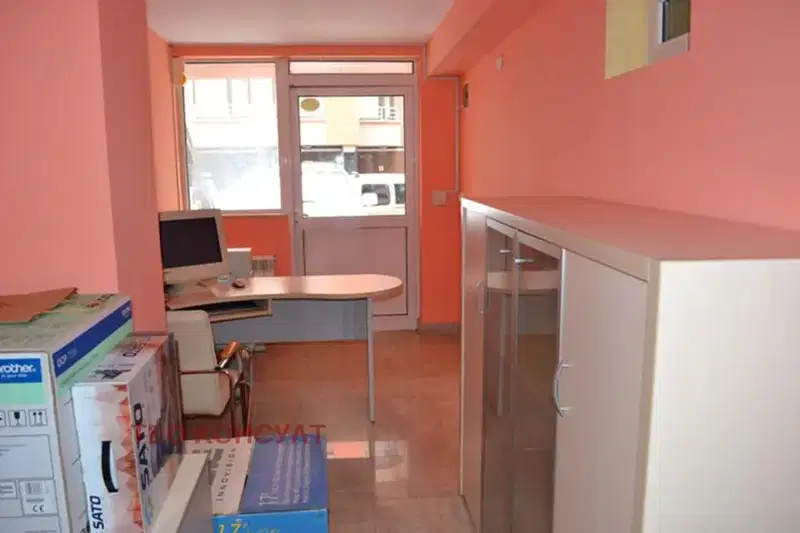 Office in Sofiya, Borovo