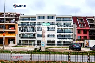 Офис във Варна, Бриз